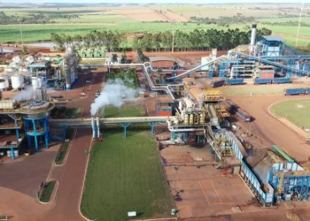 Minas Gerais: reta final da safra de cana 2025/26 tem término antecipado e perfil mais alcooleiro