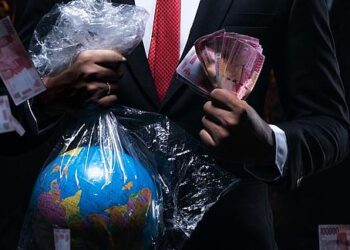 Tarifas globais ameaçam o processo de transição energética