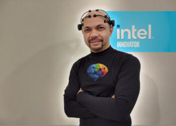 Alessandro “Cabelo” fala sobre o impacto da IA generativa na indústria durante o Vision Tech