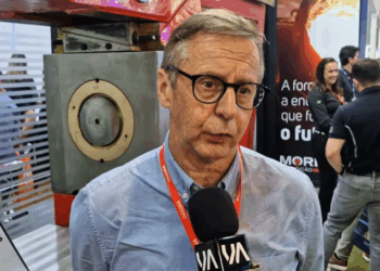 Fundição Moreno projeta crescimento de 40% e reforça presença global