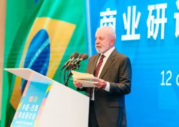 Biocombustível de macaúba mudará vida de agricultores em Minas Gerais, diz Lula