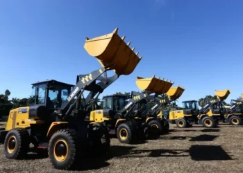 Com investimento de R$86 milhões, Governo de SP entrega maquinários agrícolas e amplia suporte ao agro paulista