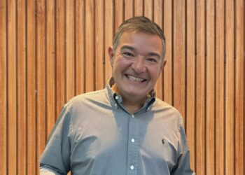 Newton Santana, CEO da Bevap Bioenergia, estará no Vision Tech Indústria do Amanhã