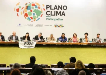 CNA pede revisão na metodologia setorial de agricultura e pecuária do Plano Clima