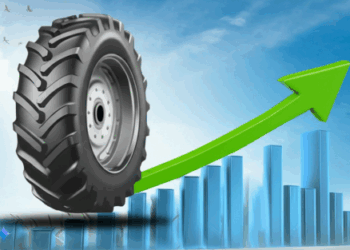 Gestão digital de pneus pode gerar até R$ 882 mil de economia por ano e reduzir custos da frota em até 45%