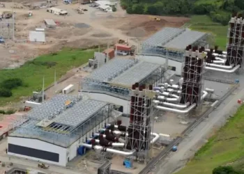 Com investimento de R$ 60 milhões, Savana Holding inicia projeto térmico movido a etanol