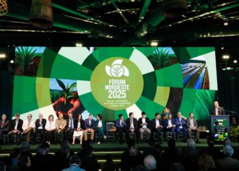 Fórum Nordeste: autoridades, empresários e especialistas prestigiam a abertura da 14ª edição