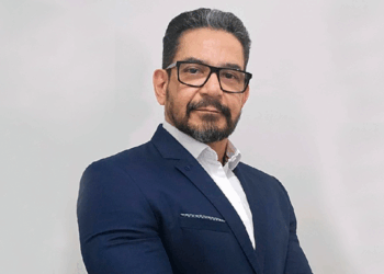 Da Mata anuncia novo gerente industrial, Evânio José dos Santos