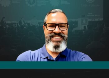 Vision Tech terá palestra sobre inteligência de suprimentos e transformação da cadeia de abastecimento