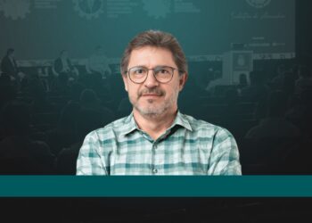 Vision Tech terá palestra sobre tecnologia de ponta aplicada aos negócios com CEO da CHB