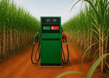 Cana em alerta: moagem cai, exportações recuam e clima acende sinal de atenção