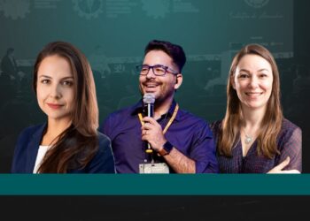 Visão Agro recebe Dedini e Brasil Salomão no Vision Tech para discutir governança e sucessão empresarial