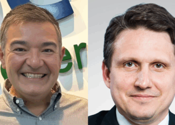 Newton Santana deixa presidência da BEVAP e Luiz Scartezini assume o comando