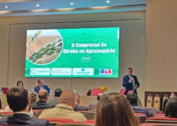 II Congresso de Direito no Agronegócio reúne especialistas em Sertãozinho
