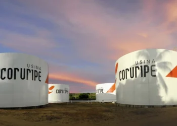 Coruripe reduz moagem no acumulado de 2025/26, mas eleva Ebitda ajustado