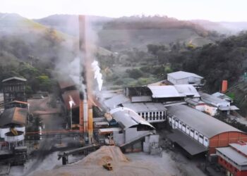 Usina Jatiboca decreta falência e encerra atividades com mais de mil demissões