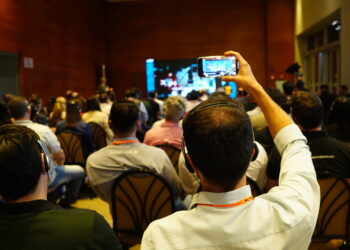 Faltam 5 dias para o Vision Tech Summit – Indústria do Amanhã!