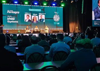 Etanol de milho avança como nova força da indústria bioenergética no Brasil