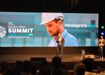Pentagro’s Day começa com foco em eficiência e inovação industrial