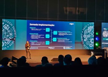 Raízen apresenta evolução no uso de ferramentas digitais para ganho de eficiência industrial no Vision Tech