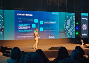 Tereos apresenta modelo de gestão digital que conecta seis unidades industriais em tempo real