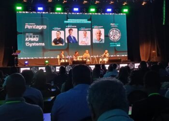 Estratégias de inovação e transformação digital na indústria em debate no Vision Tech Summit