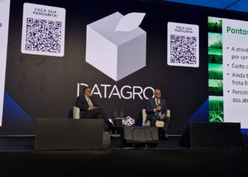 Plínio Nastari projeta safra 2025/26 e destaca crescimento do etanol de milho e avanços na competitividade do setor