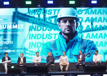 Indústria do Amanhã em pauta: Vision Tech Summit reúne mais de 800 participantes em Ribeirão Preto