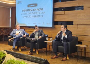 CEO da BP Bioenergy destaca contribuição do etanol de cana para a transição energética