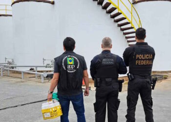 Operação investiga 24 empresas da cadeia sucroenergética para rastrear uso de metanol