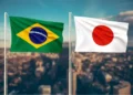 Brasil e Japão articulam pacto para combustíveis às vésperas da COP30
