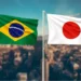Brasil e Japão articulam pacto para combustíveis às vésperas da COP30