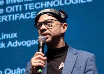 Palestra sobre IA Generativa apresentada no Vision Tech está disponível na íntegra – assista