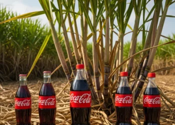 Trump pressiona Coca-Cola para usar açúcar de cana, mas empresa tem dificuldades