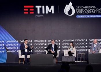 25ª Conferência DATAGRO: novas oportunidades de uso despontam para o etanol