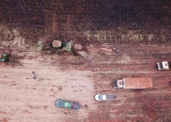 Usina da Adecoagro é multada em R$ 12 milhões por incêndio em canavial