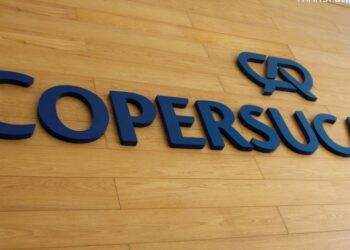 Copersucar foi a maior beneficiada por venda de ativos da Raízen