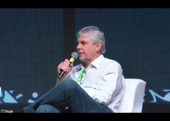 Painel sobre o avanço do etanol de milho, apresentado no Vision Tech Summit, está disponível na íntegra – assista