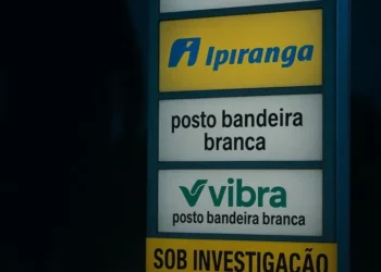 O mito da “bandeira branca” cai por terra: os postos “com marca” também podem estar na mira do PCC