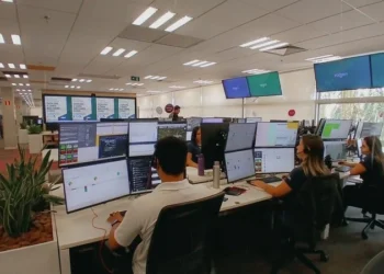 Raízen reforça atuação contra incêndios com tecnologias e mobilização social