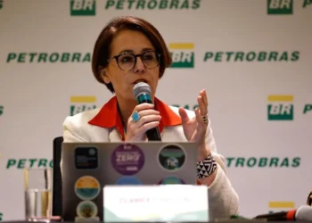 Petrobras quer fornecer combustível renovável para a COP30, diz diretora
