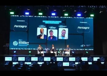 Painel sobre liderança e gestão na indústria, apresentado no Vision Tech Summit, está disponível na íntegra – assista