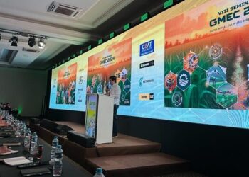 IX Seminário GMEC reúne profissionais do setor sucroenergético em Ribeirão Preto