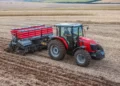 Na esteira dos biocombustíveis, AGCO prepara trator movido a etanol
