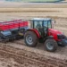 Na esteira dos biocombustíveis, AGCO prepara trator movido a etanol
