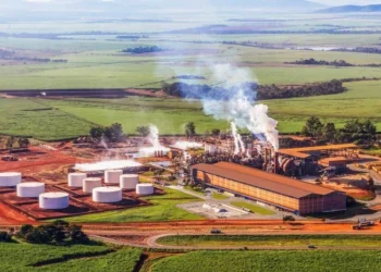 Jalles assina financiamento de US$ 60 milhões com a IFC