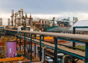 CerradinhoBio deixa IPO em aberto e milho já representa 80% do etanol