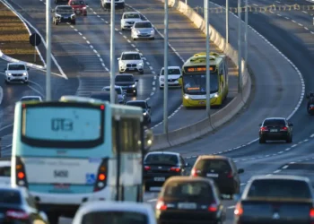 Na COP, coalizão pela descarbonização dos transportes tem 121 adesões