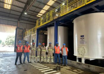 Ferrari Agroindústria faz parceria para construção de fábrica de bioinsumos