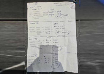 PCC tinha fórmulas “profissionais” para adulterar combustíveis, aponta investigação